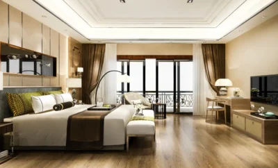 Beyond the Hotel: Discover Your Perfect Escape with Bookmystay