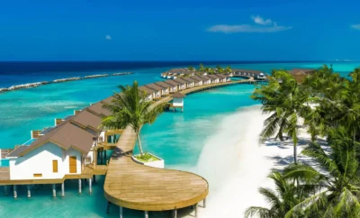 Beyond the Hotel: Discover Your Perfect Escape with Bookmystay