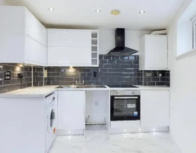 Modern Apartment in Dartford